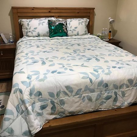 Pua Tranquil Vista Homestay Luaran gambar